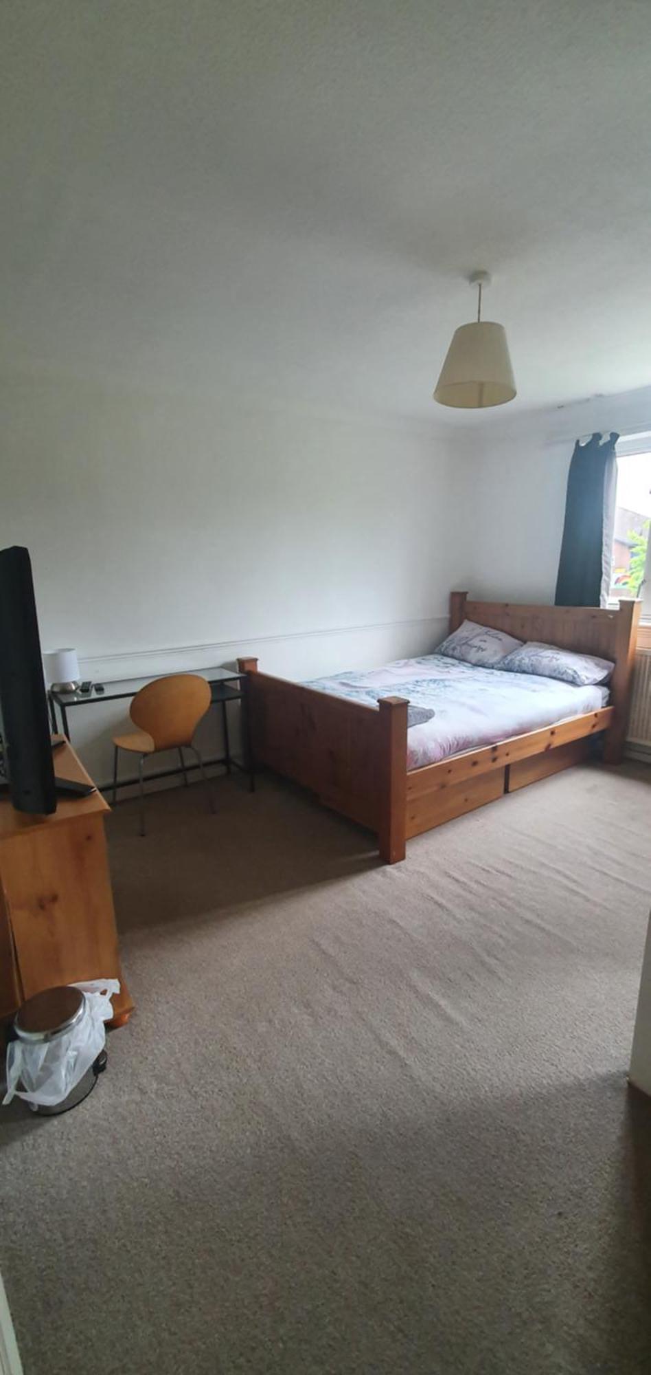 Spacious And Serene Stay Near Milton Keynes Centre Willen 部屋 写真